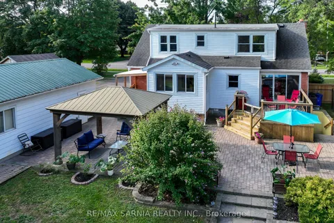 3488 Egremont Road, ON N0N 1E0