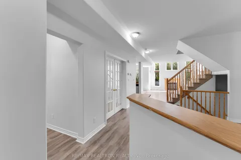 500 CONSERVATORY Drive, ON K7M 9C8