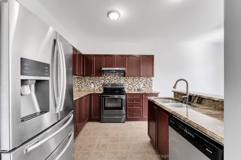 500 CONSERVATORY Drive, ON K7M 9C8