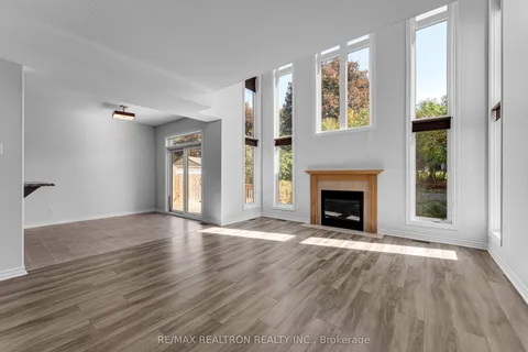 500 CONSERVATORY Drive, ON K7M 9C8