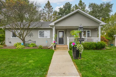 162 Mississauga Place, ON N0M 1T0