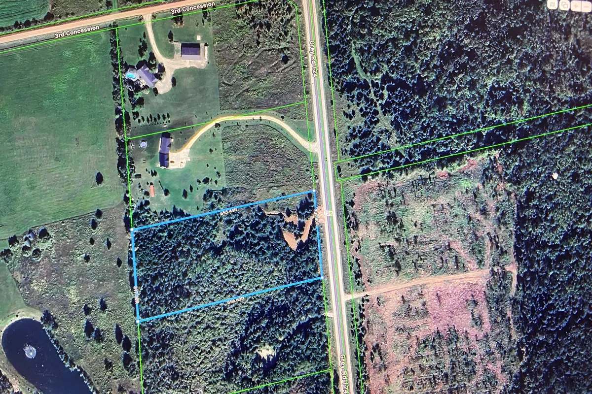 793560 124 grey highlands Road, ON N0C 1M0