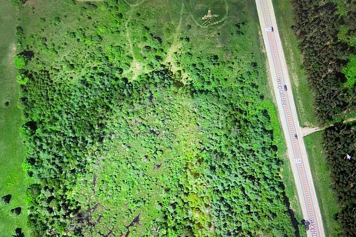 793560 124 grey highlands Road, ON N0C 1M0