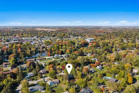 5575 South Sunset Drive, ON K4M 1J4