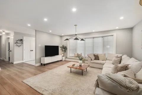 1843 Rideau Road, ON K1X 1E1