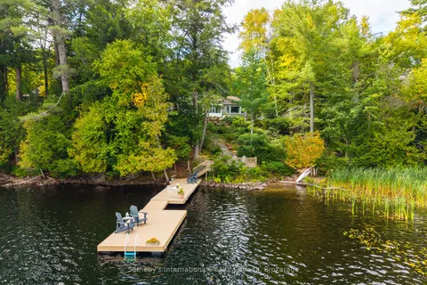 20 Fish Rock Road, ON P1H 2N5