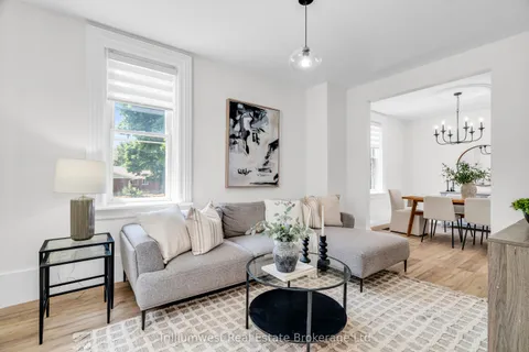 151 Frederick Street, ON N0G 1A0