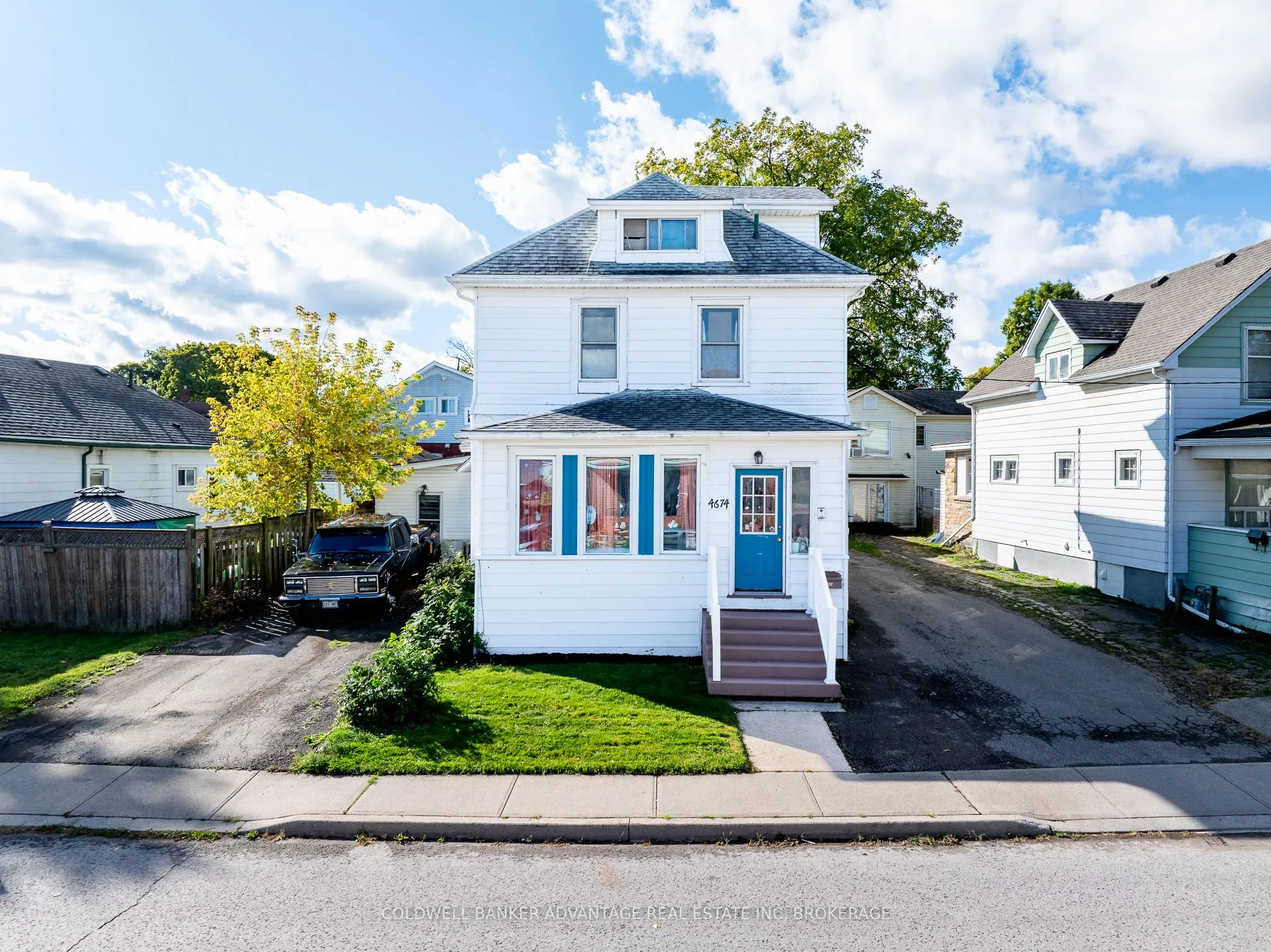 4674 Ryerson Crescent, ON L2E 1E5