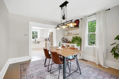 123 John Street, ON K0M 2T0