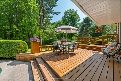 120 Cross Cemetery Road, ON K0E 1L0