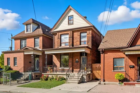 411 Catharine Street, ON L8L 4T7