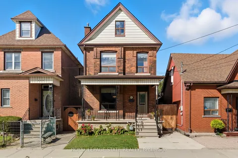 411 Catharine Street, ON L8L 4T7