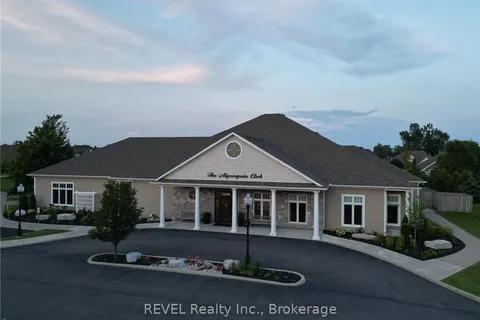 69 Butlers Drive, ON L0S 1N0