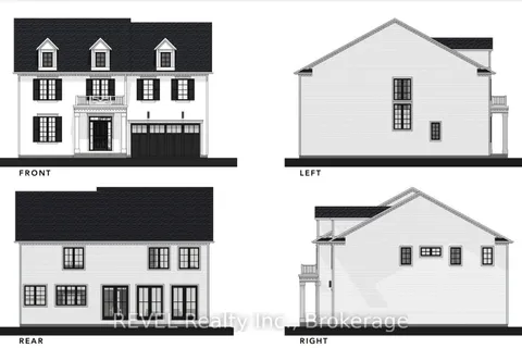 564 Mississagua Street, ON L0S 1T0