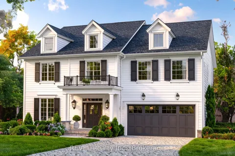 564 Mississagua Street, ON L0S 1T0