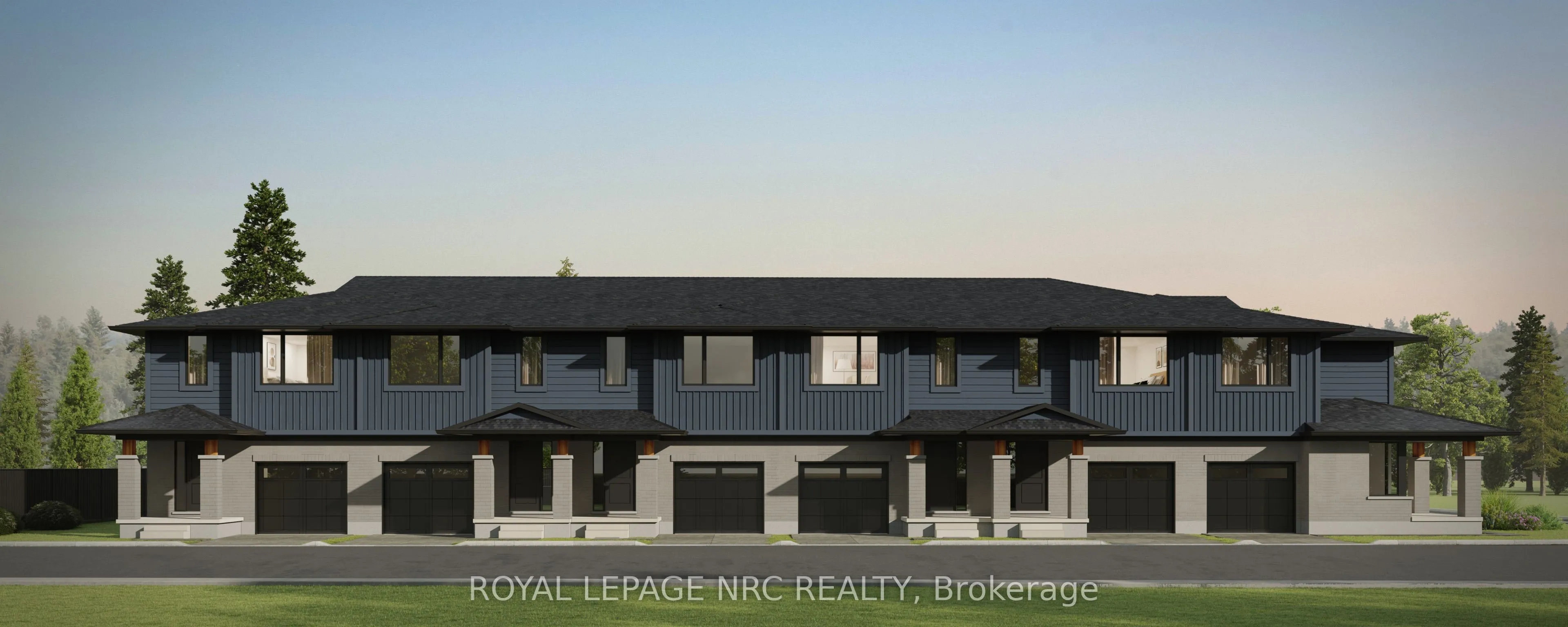 63 HARMONY Way, ON L2V 0H2