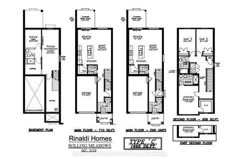 63 HARMONY Way, ON L2V 0H2