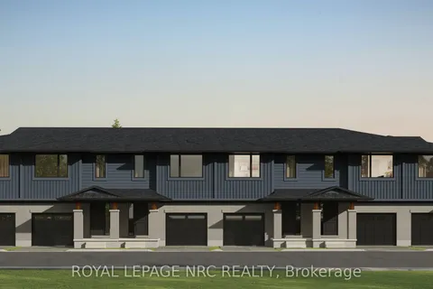 63 HARMONY Way, ON L2V 0H2