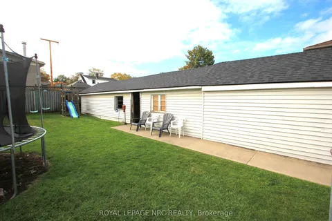 55 Sullivan Avenue, ON L2V 2Y7