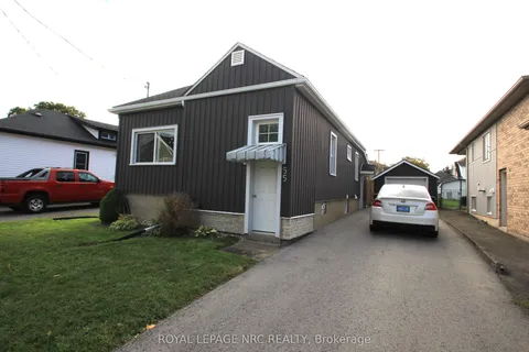 55 Sullivan Avenue, ON L2V 2Y7