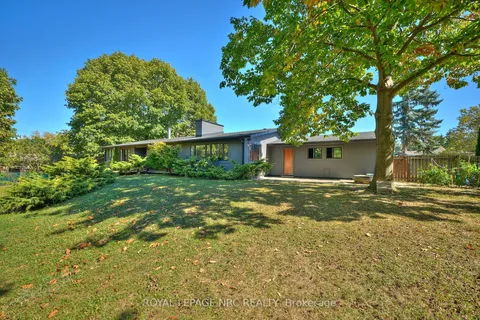 7 Woodmount Drive, ON L2T 2X8