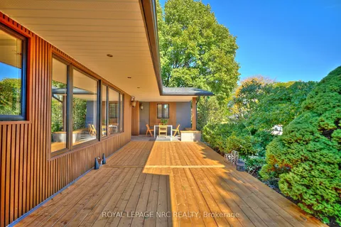 7 Woodmount Drive, ON L2T 2X8