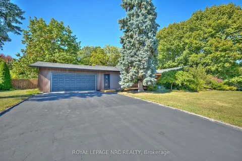 7 Woodmount Drive, ON L2T 2X8