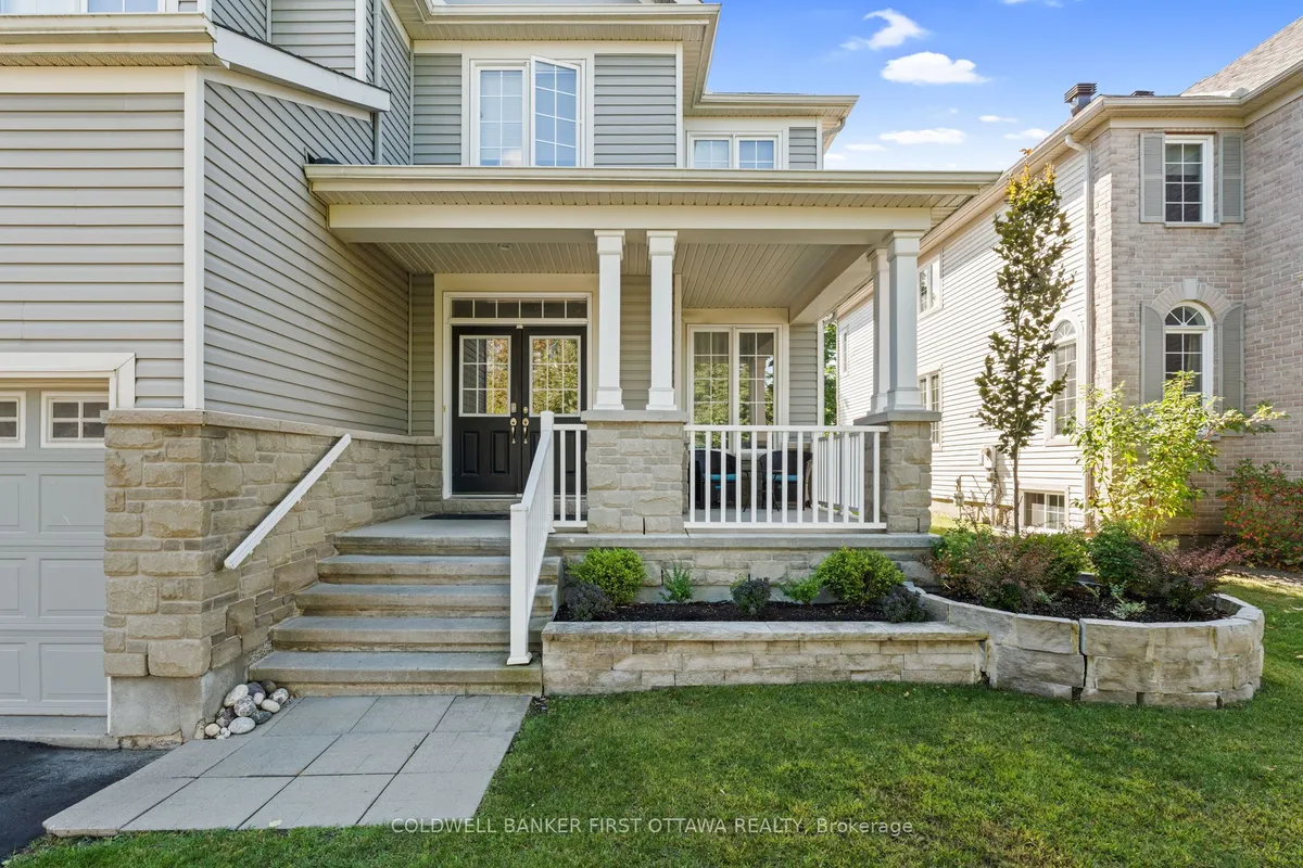 781 Kilbirnie Drive, ON K2J 0M3