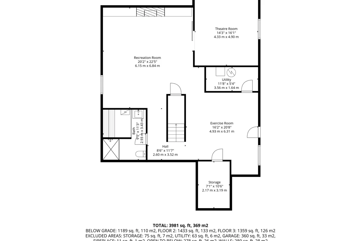 781 Kilbirnie Drive, ON K2J 0M3