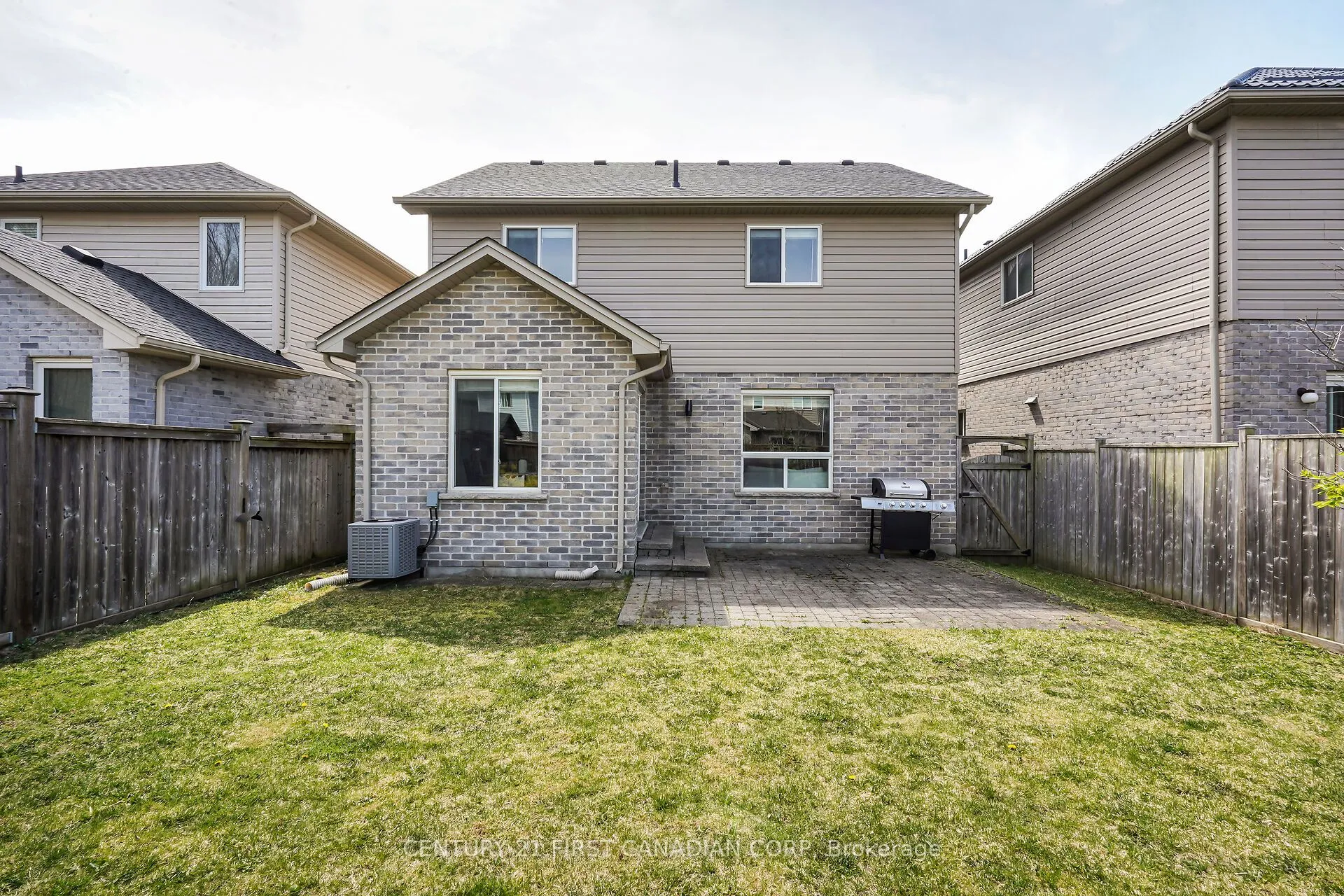 1190 Smither Road, ON N6G 5R8