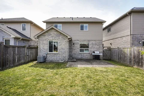 1190 Smither Road, ON N6G 5R8