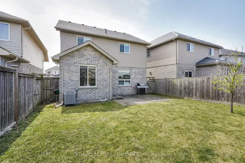 1190 Smither Road, ON N6G 5R8
