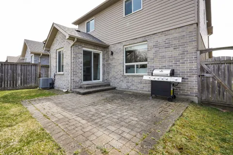 1190 Smither Road, ON N6G 5R8