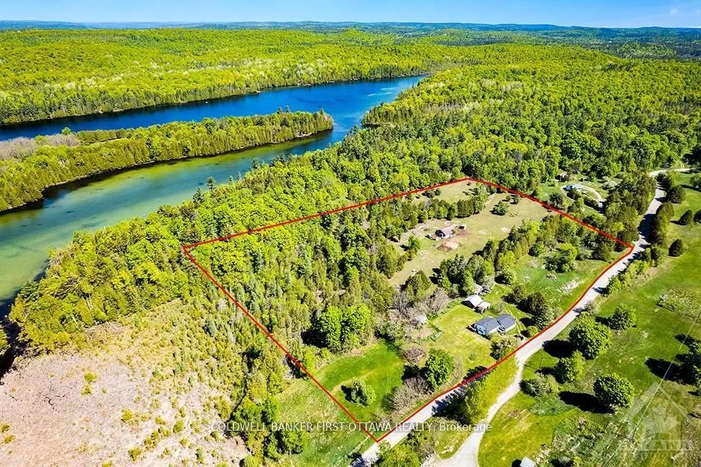 2523 Canonto Road, ON K0H 2J0