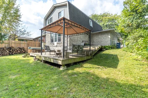34 Woodridge Drive, ON N1H 7E2