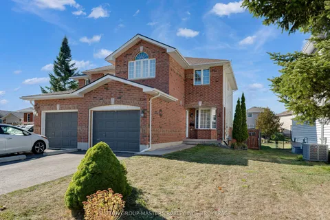 1396 Thornwood Crescent, ON K7P 3B5