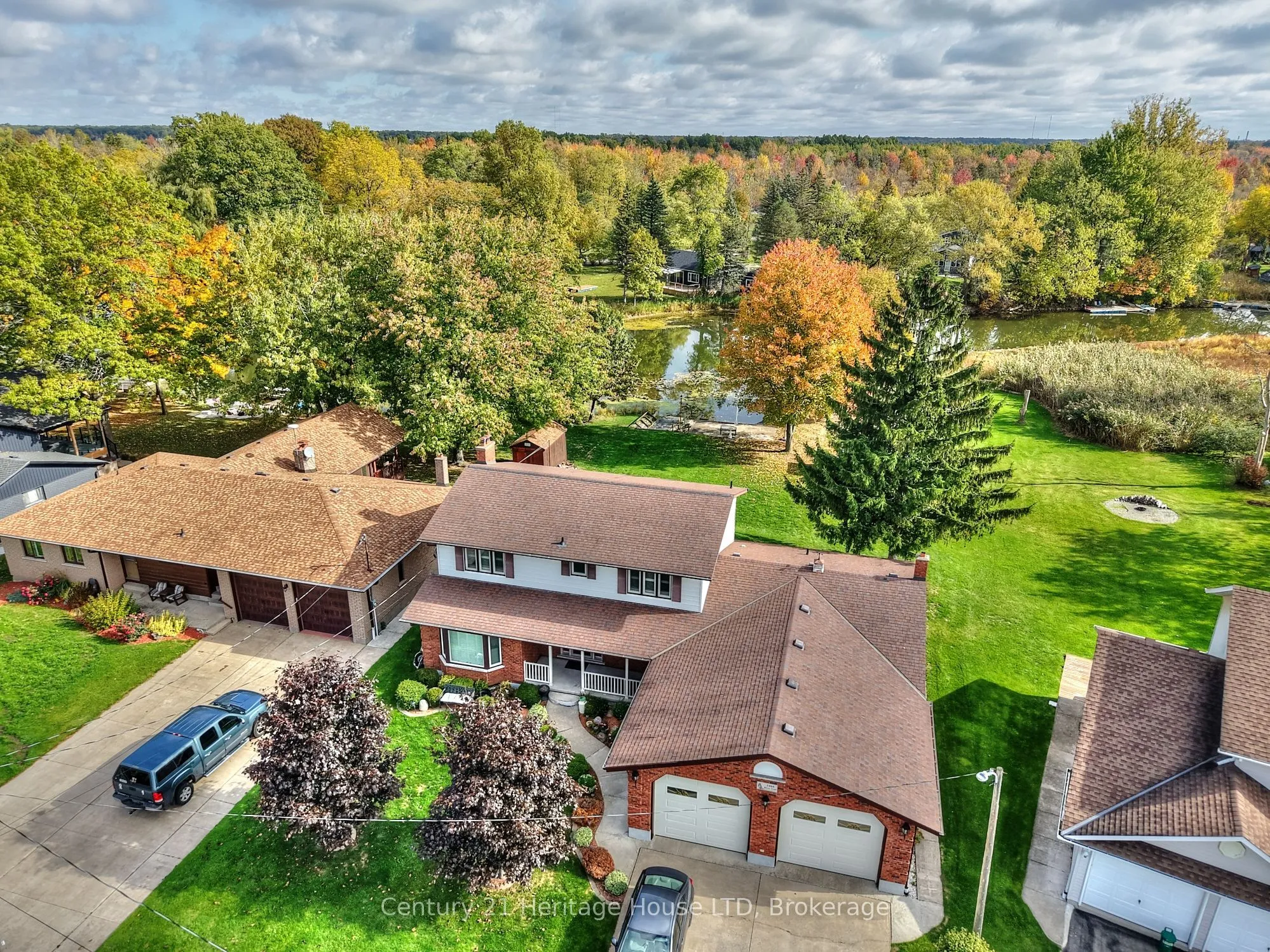 3466 River Trail, ON L0S 1S0