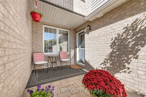 16 Calaveras Avenue, ON K2J 4Z8