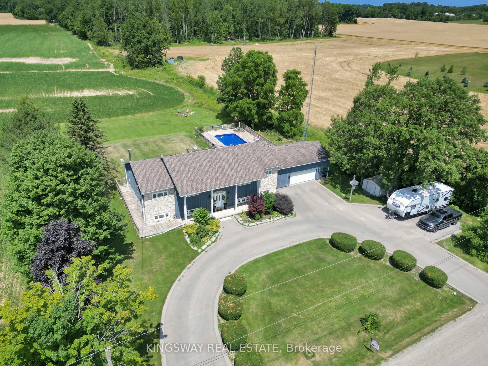 2529 Norman Road, ON N0B 1L0