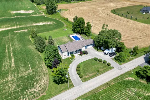 2529 Norman Road, ON N0B 1L0