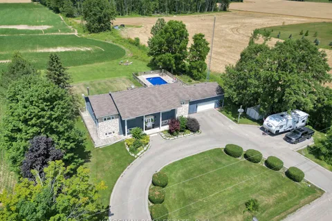 2529 Norman Road, ON N0B 1L0