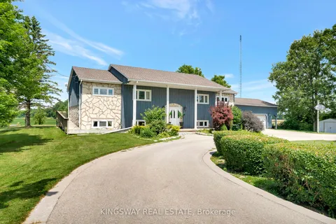 2529 Norman Road, ON N0B 1L0