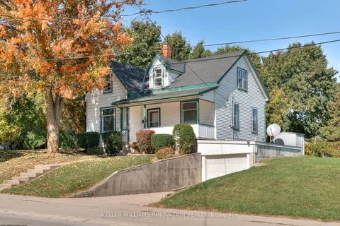 21 Huron Road, ON N0K 1N0