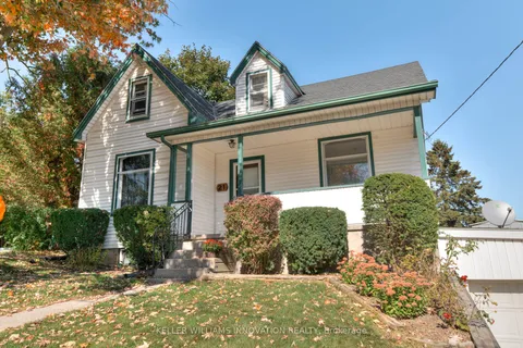 21 Huron Road, ON N0K 1N0