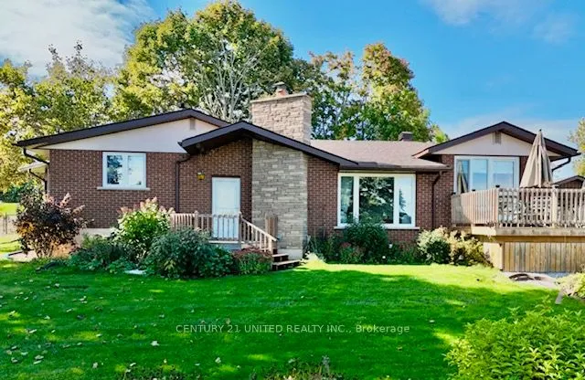 842 Frank Hill Road, ON K9J 6X3