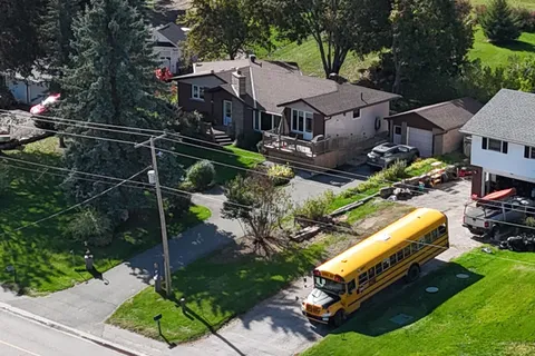 842 Frank Hill Road, ON K9J 6X3