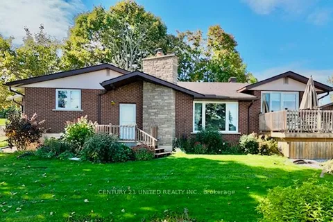 842 Frank Hill Road, ON K9J 6X3