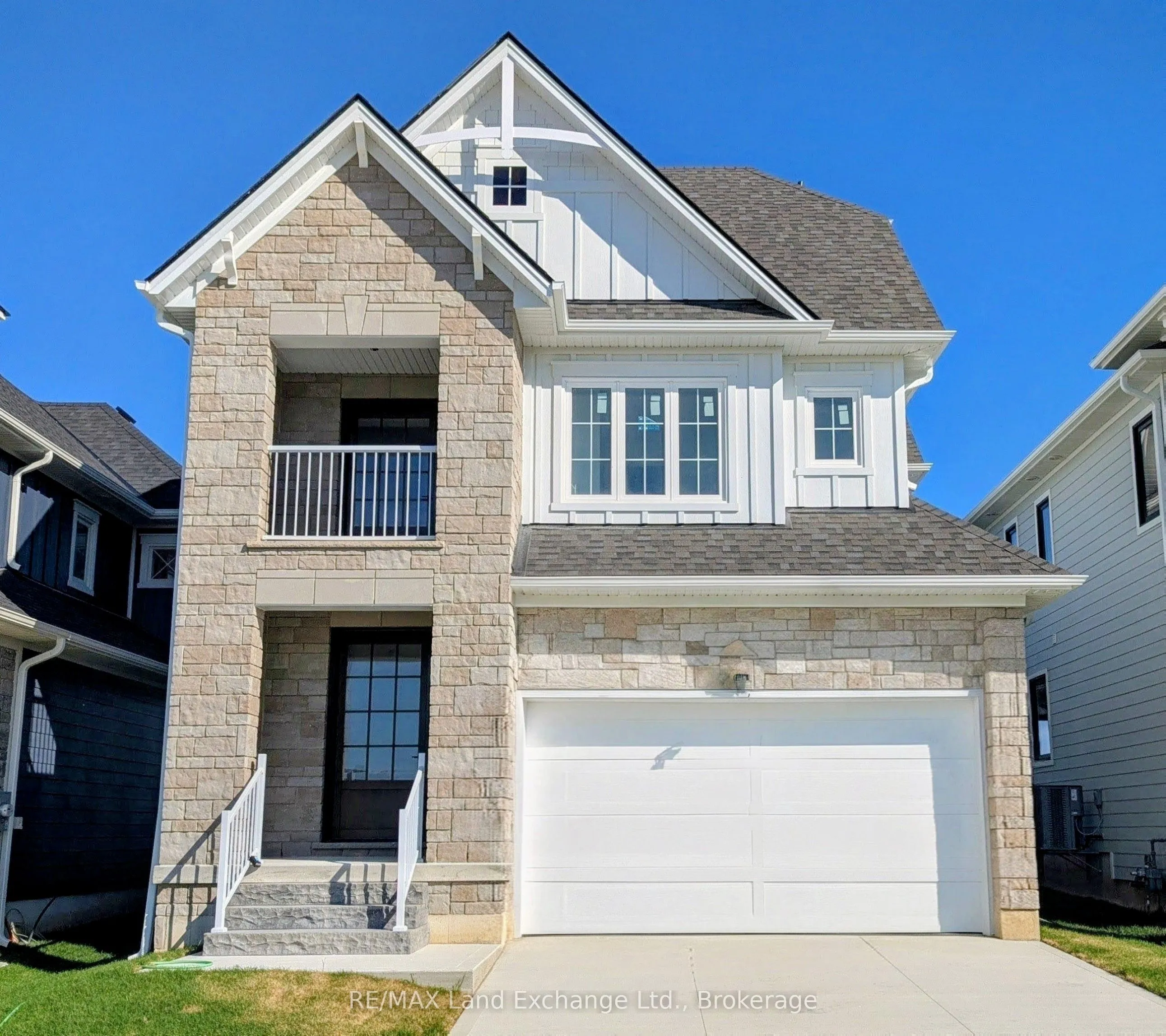 119 Inverness Street, ON N2Z 1J4