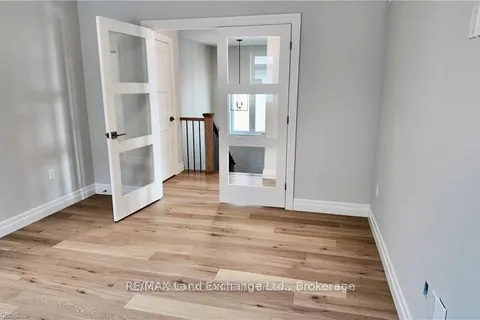 119 Inverness Street, ON N2Z 1J4