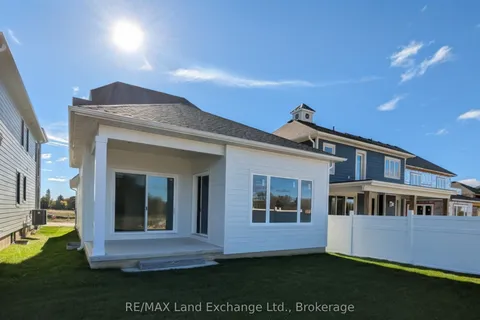 119 Inverness Street, ON N2Z 1J4